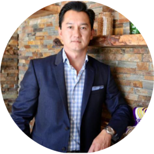 Tony Triệu